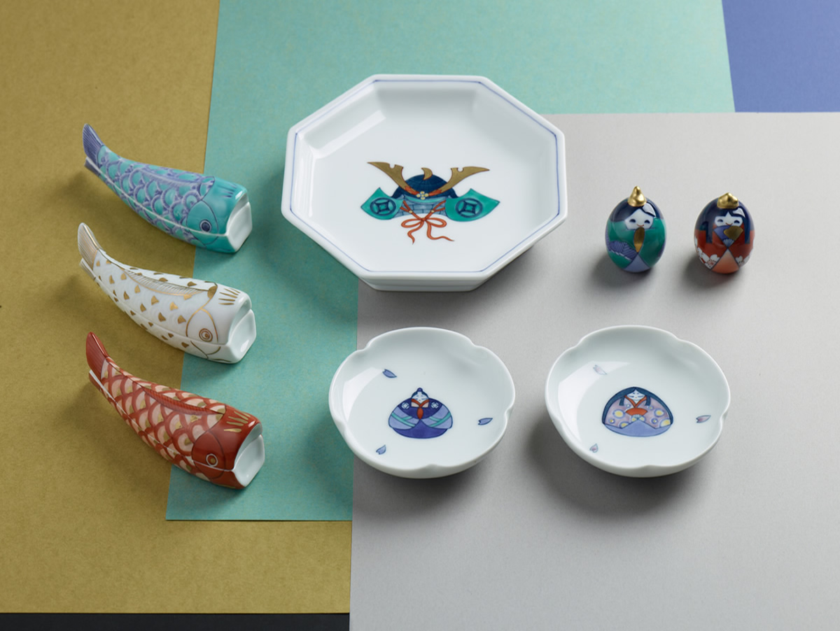 products | 畑萬陶苑