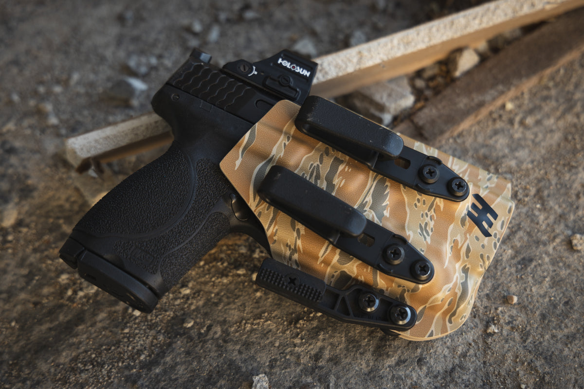 Valkyrie - Havok Holsters