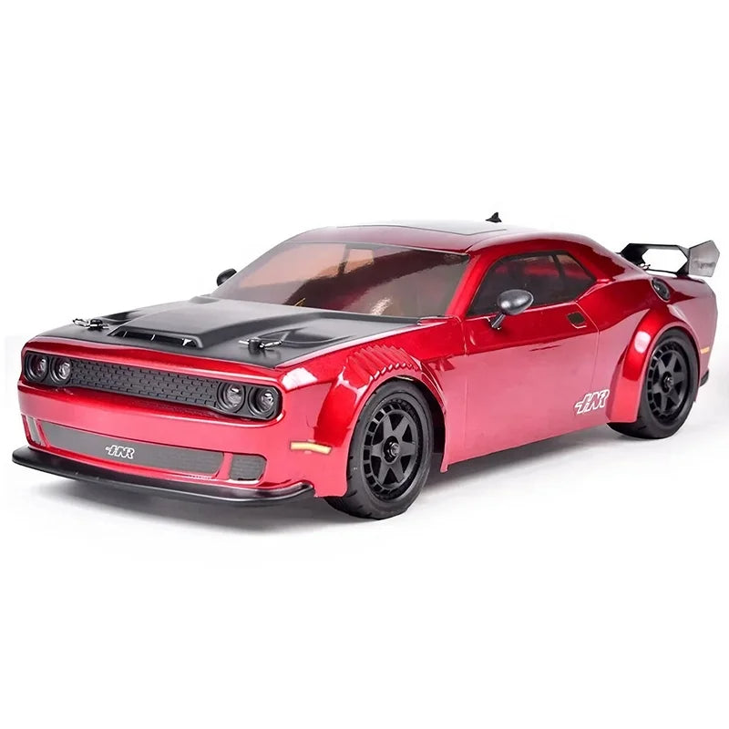 HNR H9802 SRT RC CAR – Heavy Duty RC