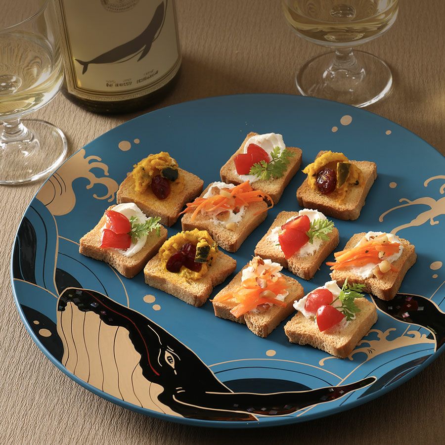 皿・プレート｜宮内庁御用達 漆器 山田平安堂 WEB本店