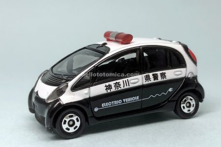 トミカくじ12 お仕事大図鑑 | はるてんのトミカ