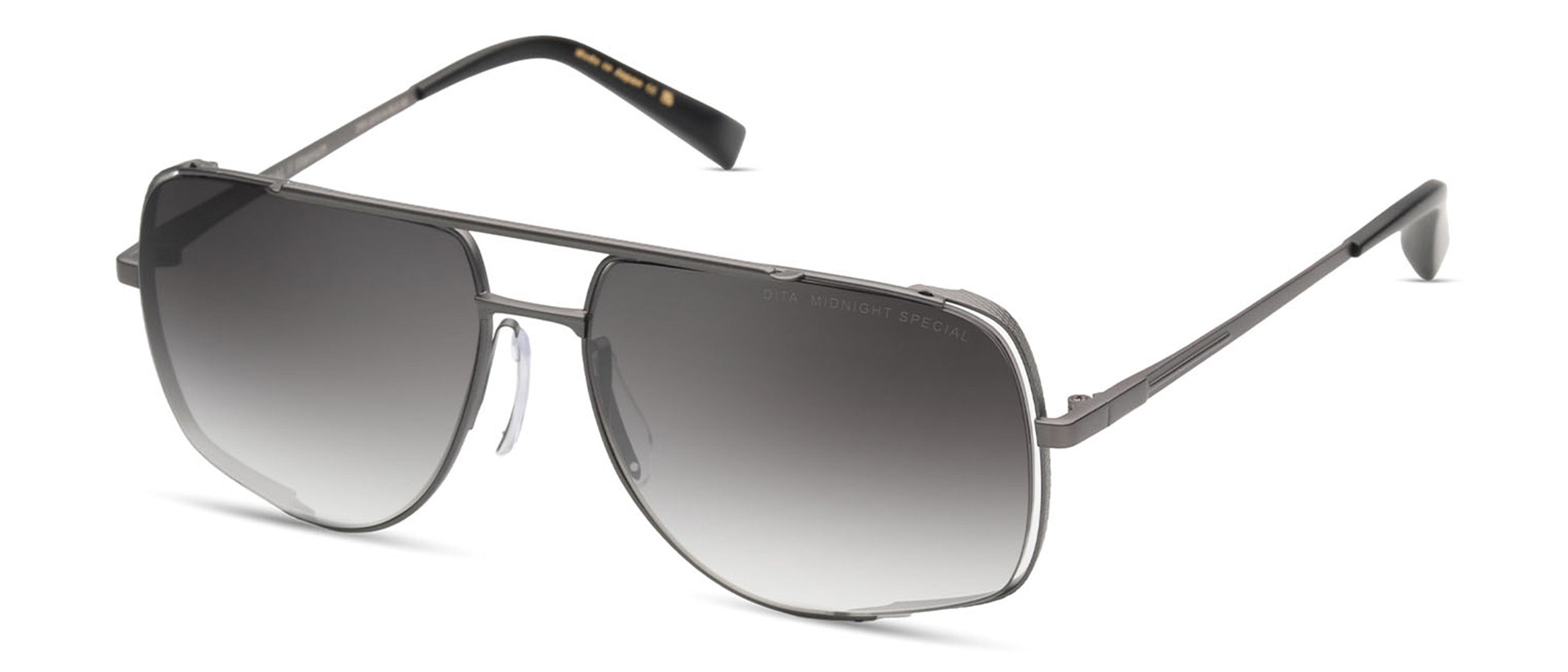 Midnight Special Sun – Visionist