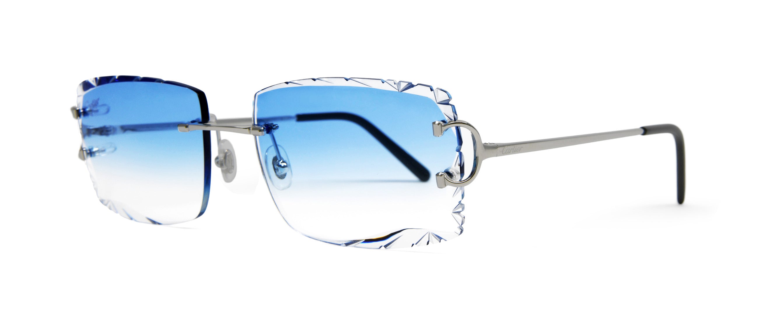 Cartier | CT0092O - James Freestyle Facet | Visionist