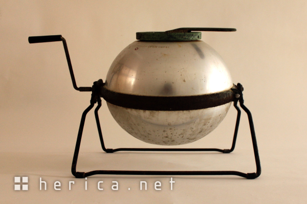 手回し洗濯機カード詳細│文化遺産カード公式ホームページ herica.net