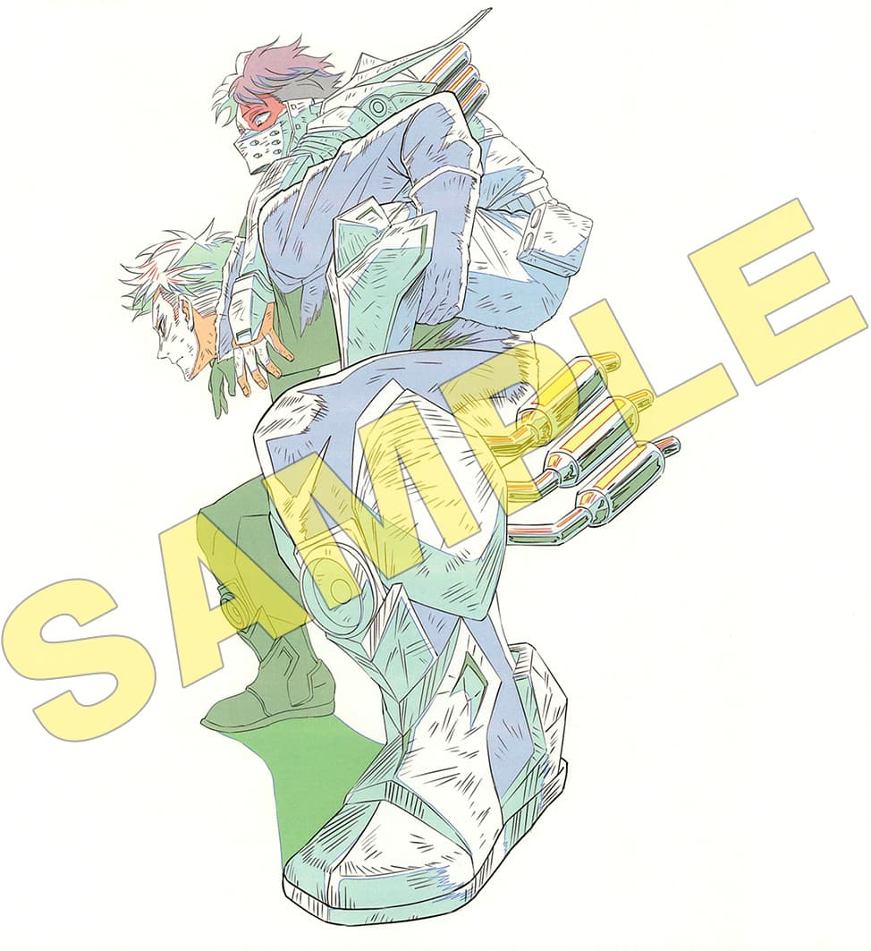 僕のヒーローアカデミア in ジャンプフェスタ2025｜TVアニメ『僕の