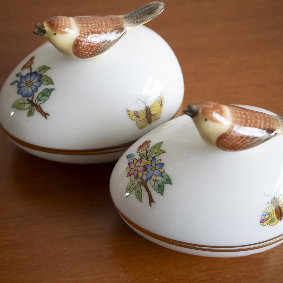 ヘレンド商品 ファンタジー2025