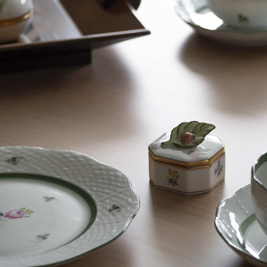 ヘレンド商品 ファンタジー2025