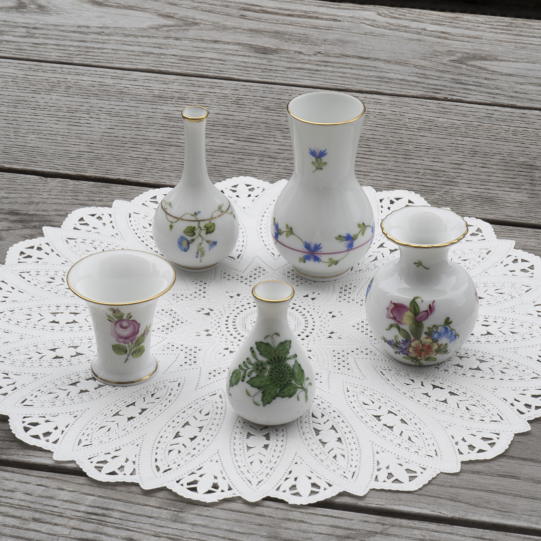 ミニチュアベース コレクション2024