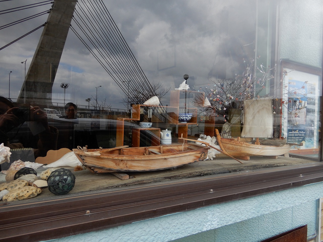 氷見のひみつのひと①】日本に数名だけ！？木造和船の継承者 - 氷見市