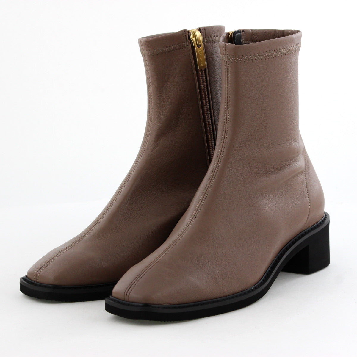 SALE】軽量ソールシープストレッチブーツ/651401