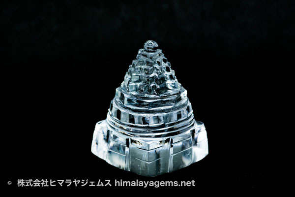 ガネーシュヒマール水晶 | 株式会社ヒマラヤジェムス