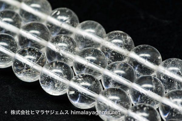ガネーシュヒマール水晶 | 株式会社ヒマラヤジェムス