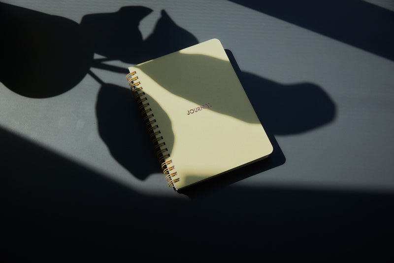 JOURNAL – HININE NOTE ONLINE STORE