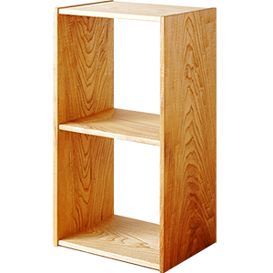 シェルフ 飾り棚 幅75cm KARE風 ヒノキの集成材 楽天市場】【期間中P3