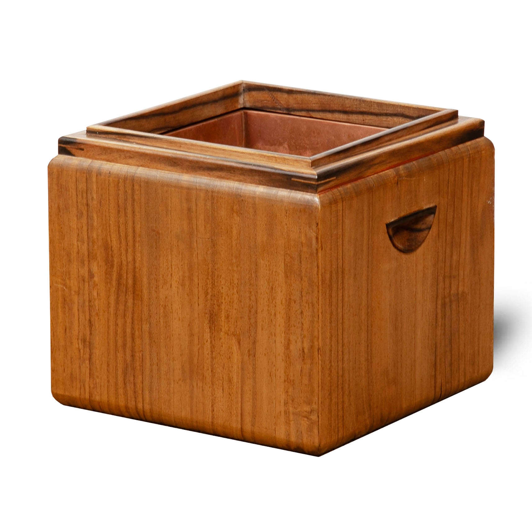 アンティーク火鉢の手あぶり火鉢スタートセット（タイプ：KH-221