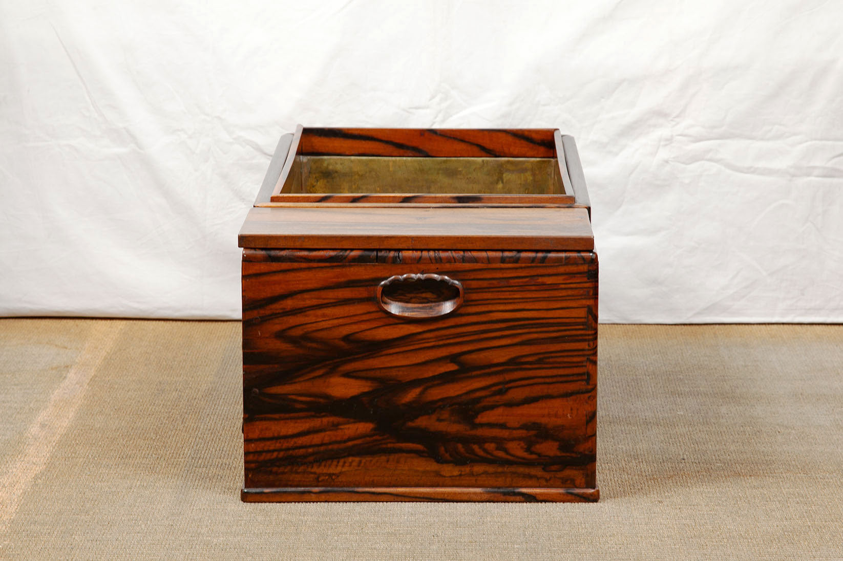 関東火鉢 KTK326 – 【火鉢専門通販ショップ】火鉢.shop 増田屋