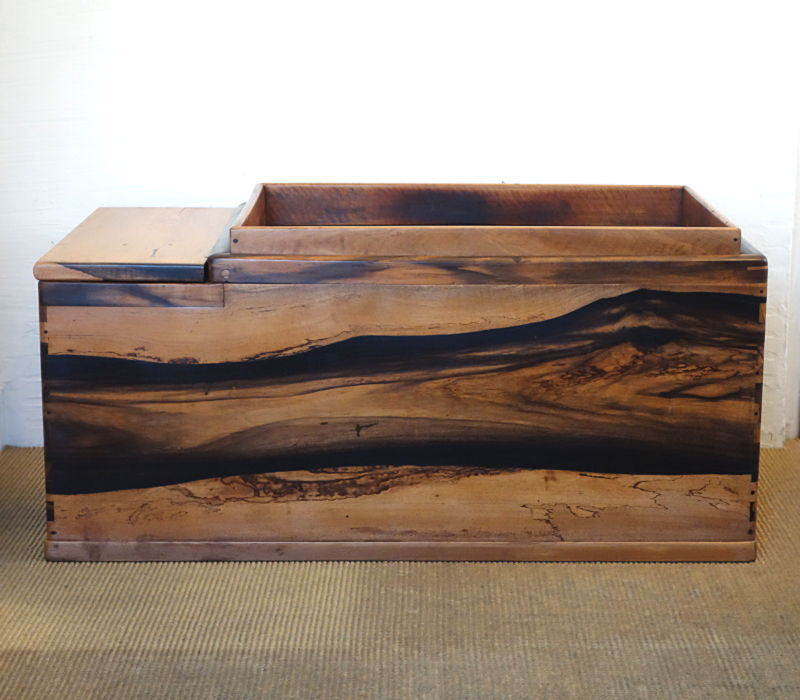 総黒柿特大関東火鉢 KTK316 – 【火鉢専門通販ショップ】火鉢.shop 増田屋