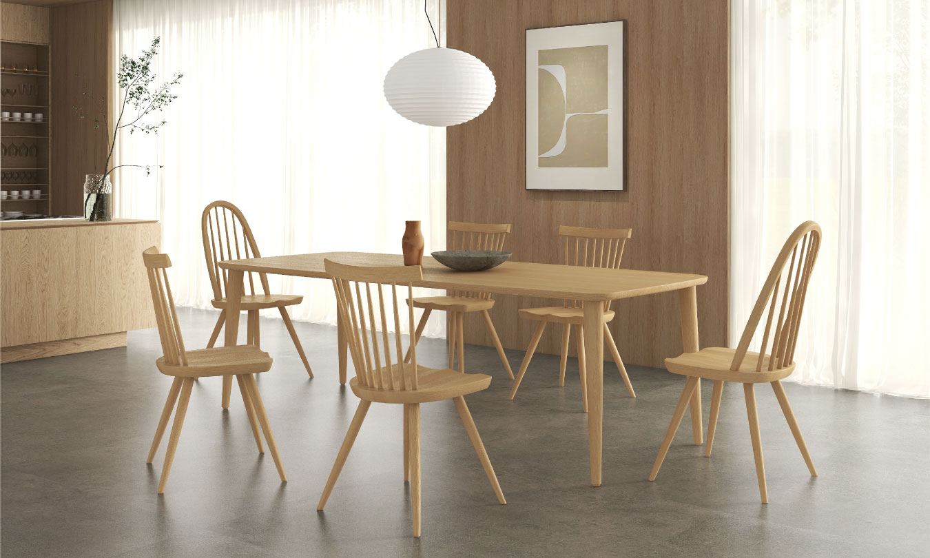 Prescelto スツール | 飛騨産業株式会社【公式】 | 飛騨の家具、国産家具