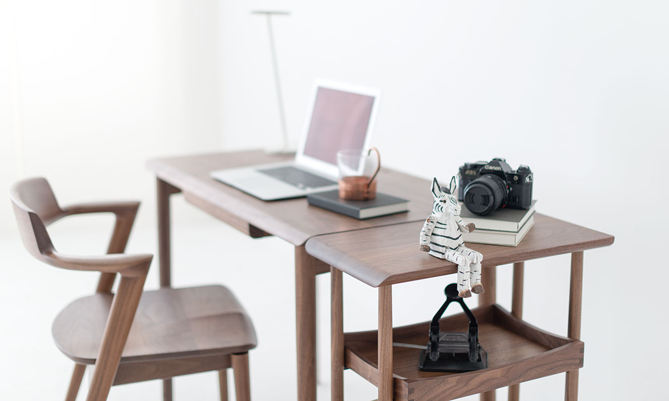 RODAN ワゴン | 飛騨産業株式会社【公式】 | 飛騨の家具、国産家具