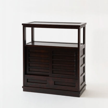 北海道民芸家具 書棚 | 飛騨産業株式会社【公式】 | 飛騨の家具、国産家具