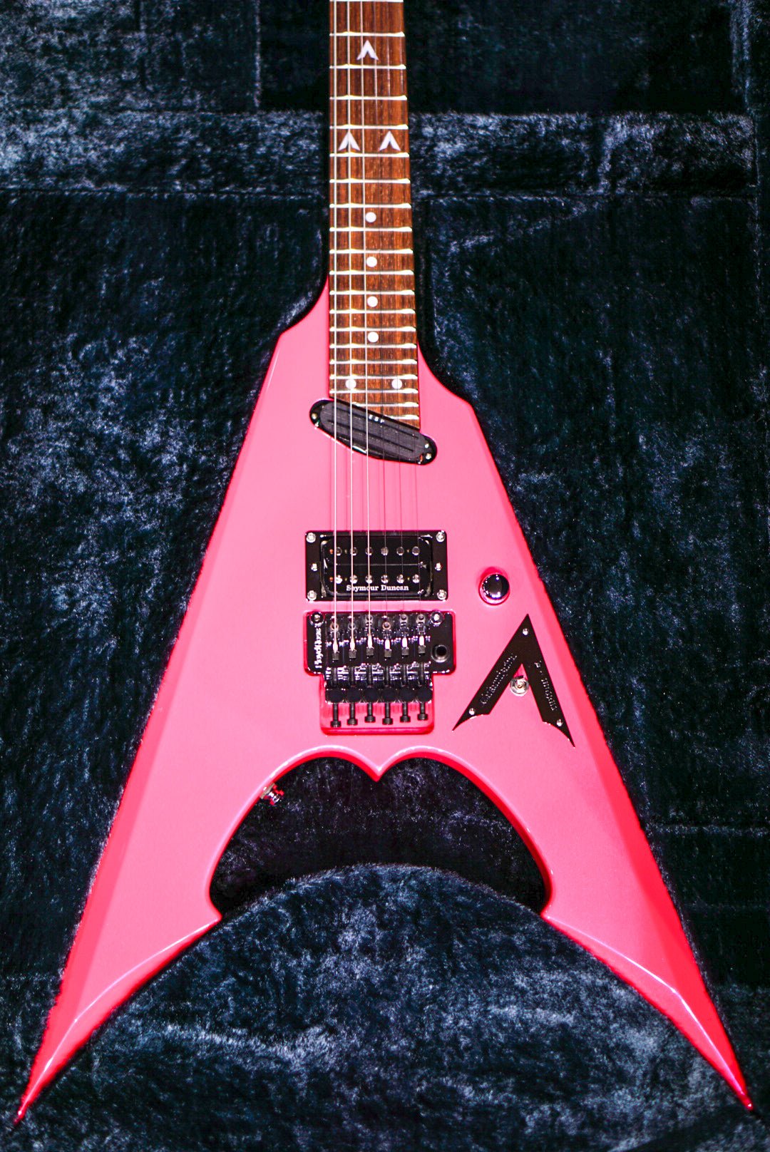 ESP FLYING A-III Toshihiko Takamizawa THE ALFEE E9210242