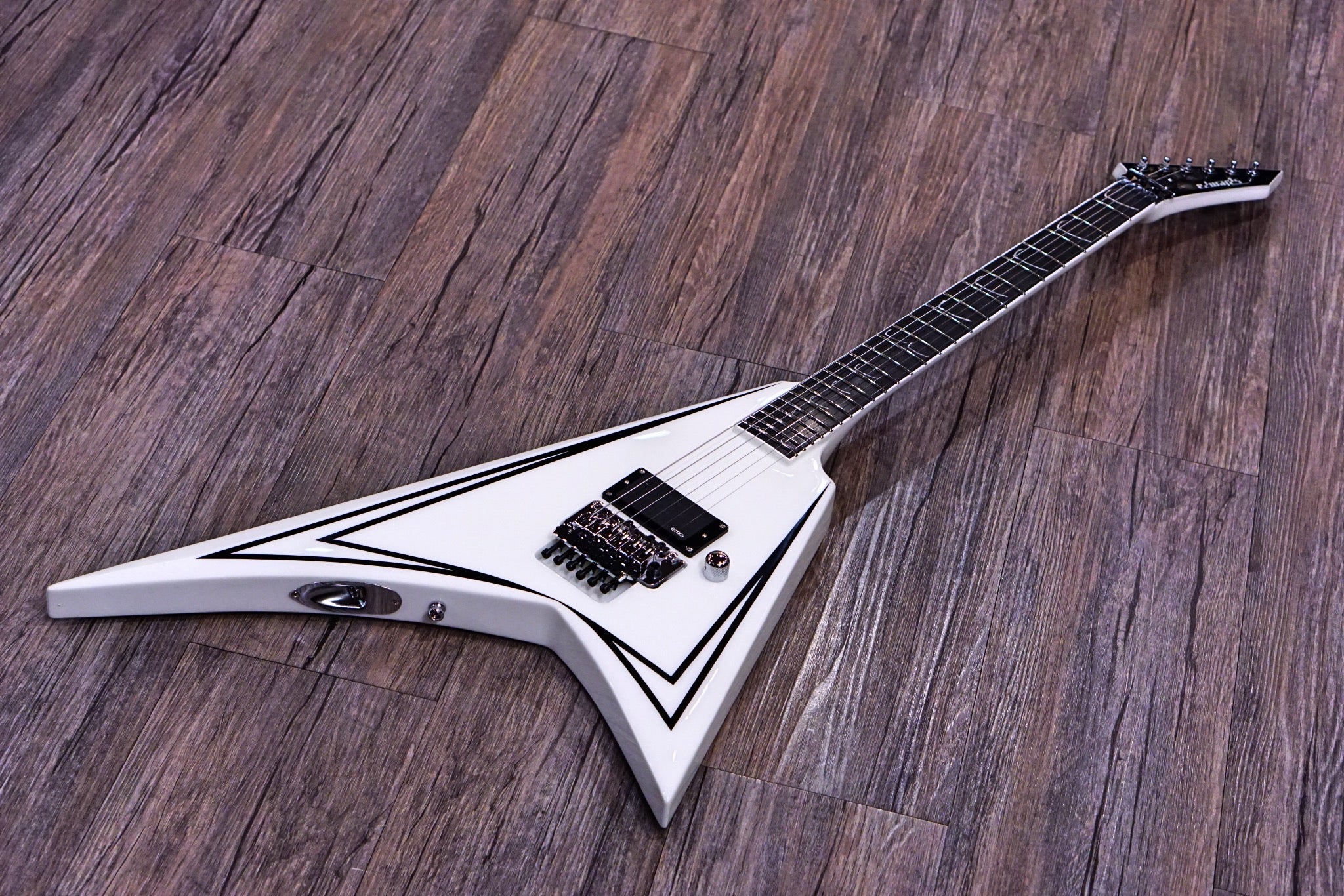 RESERVED ESP Edwards Alexi E-SCYTHE