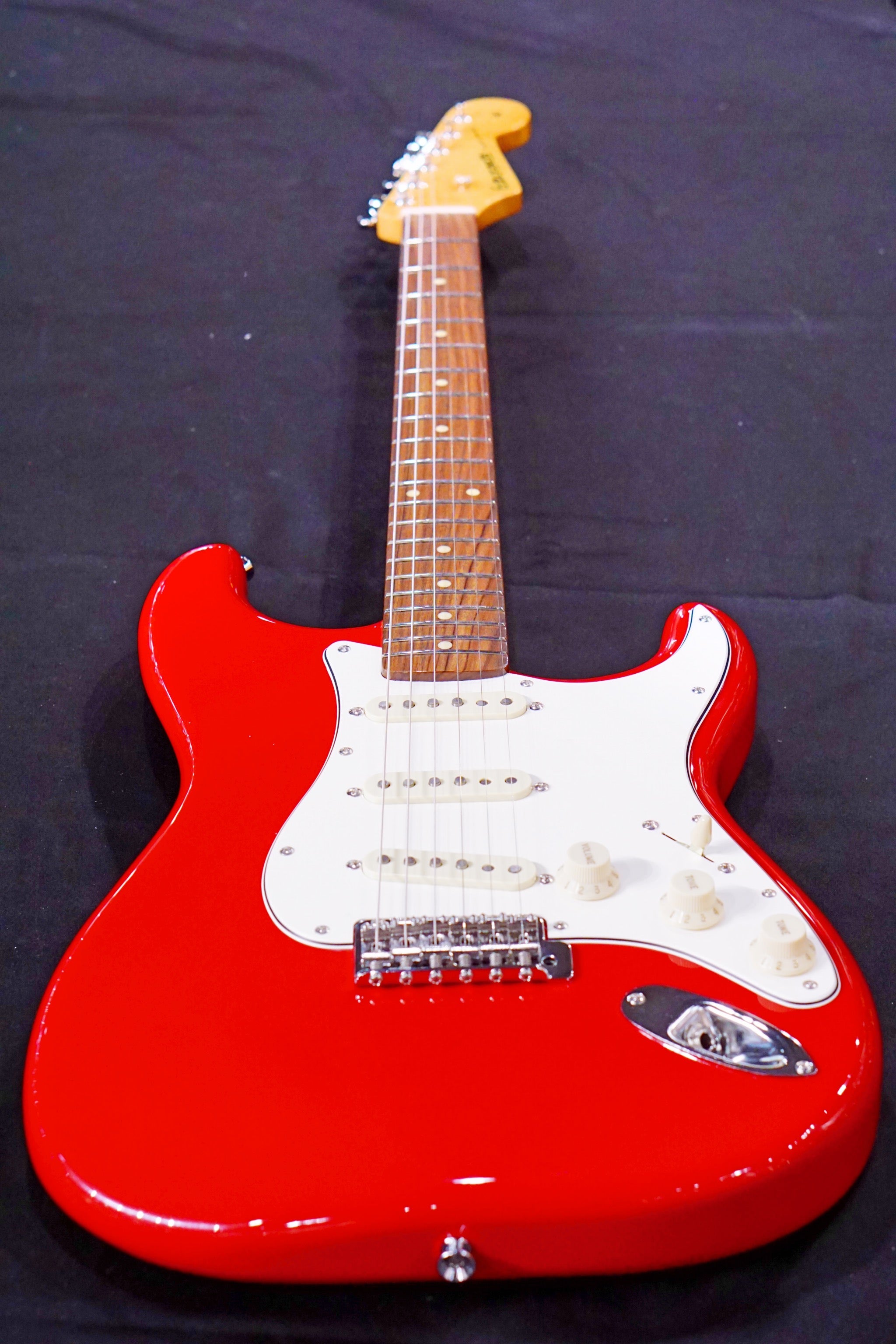 ESP Edwards E-ST-125 ALPF TR ED1920458P