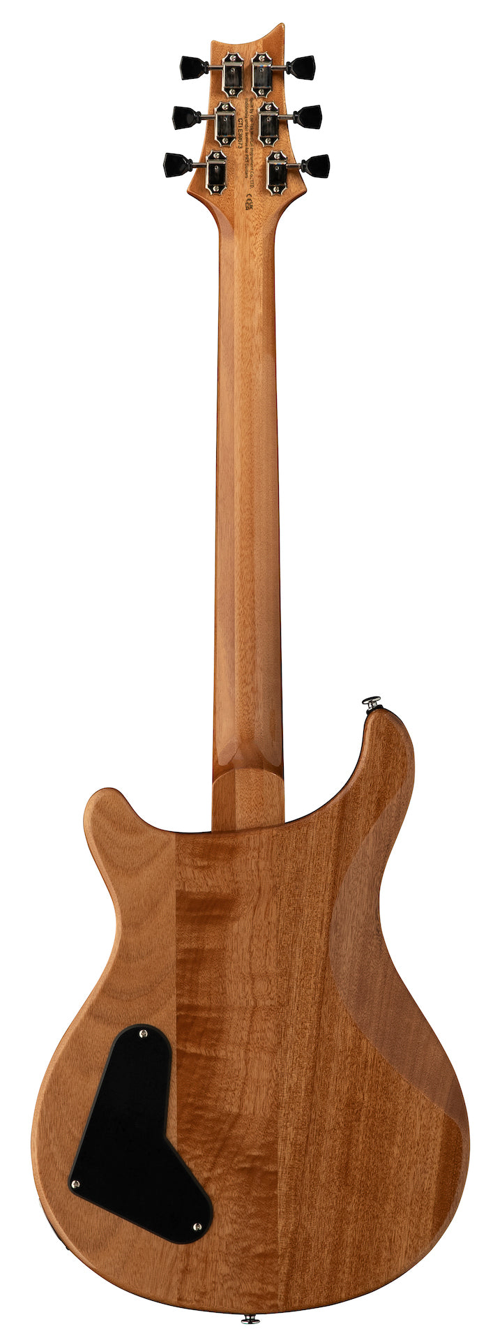 PRS SE Paul's Guitar - Faded Blue