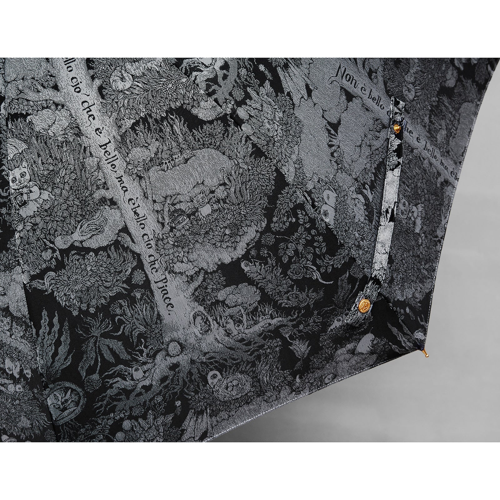 日傘 おおきな木のうえで – ボリス雑貨店