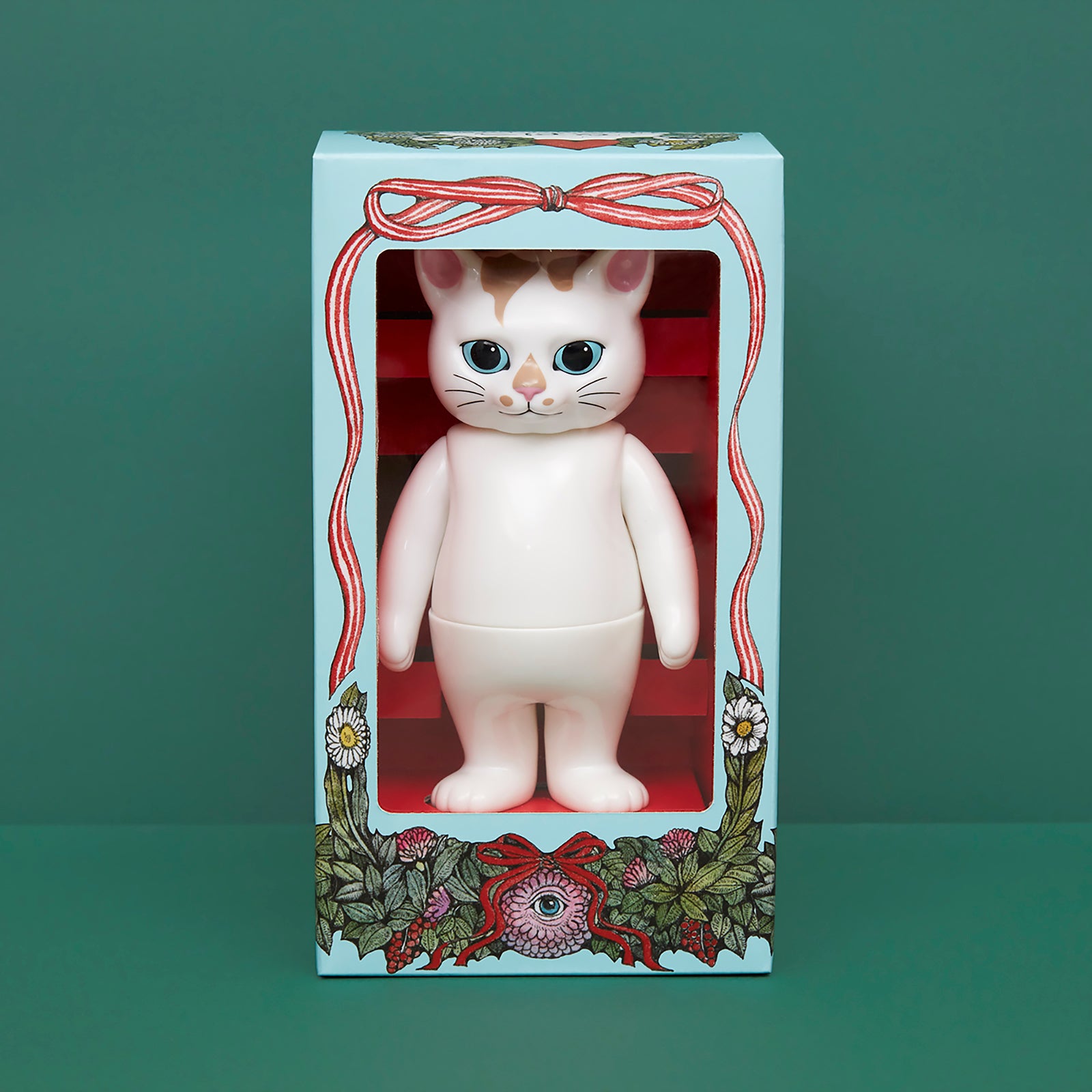 ボリス雑貨店 ヒグチユウコ サーモボトル お姫様ドレスの小春ちゃん