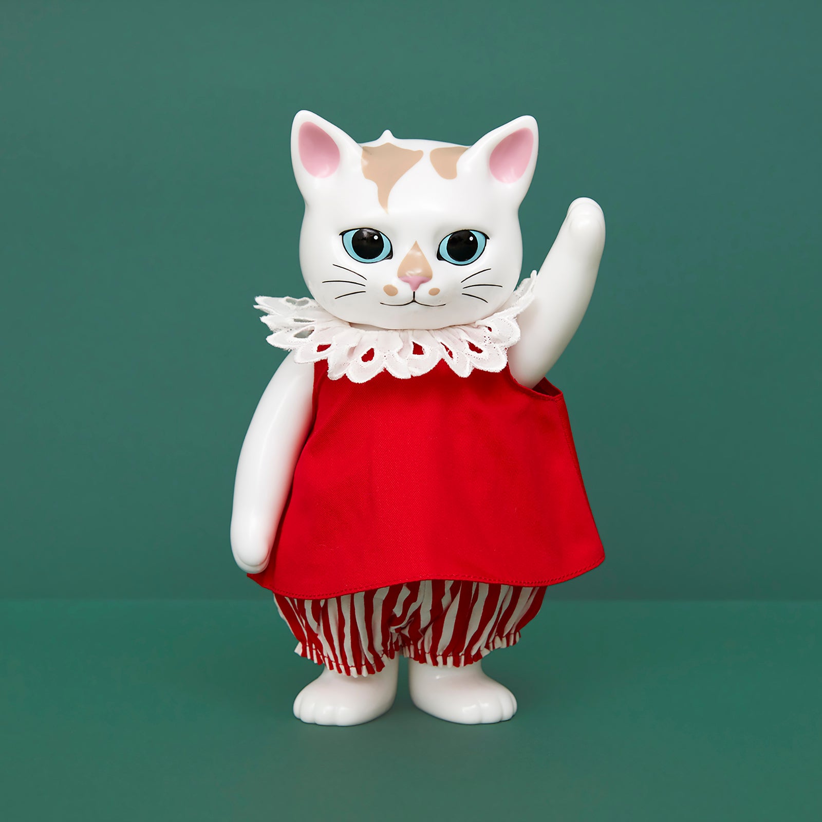 こはるのお人形 – ボリス雑貨店