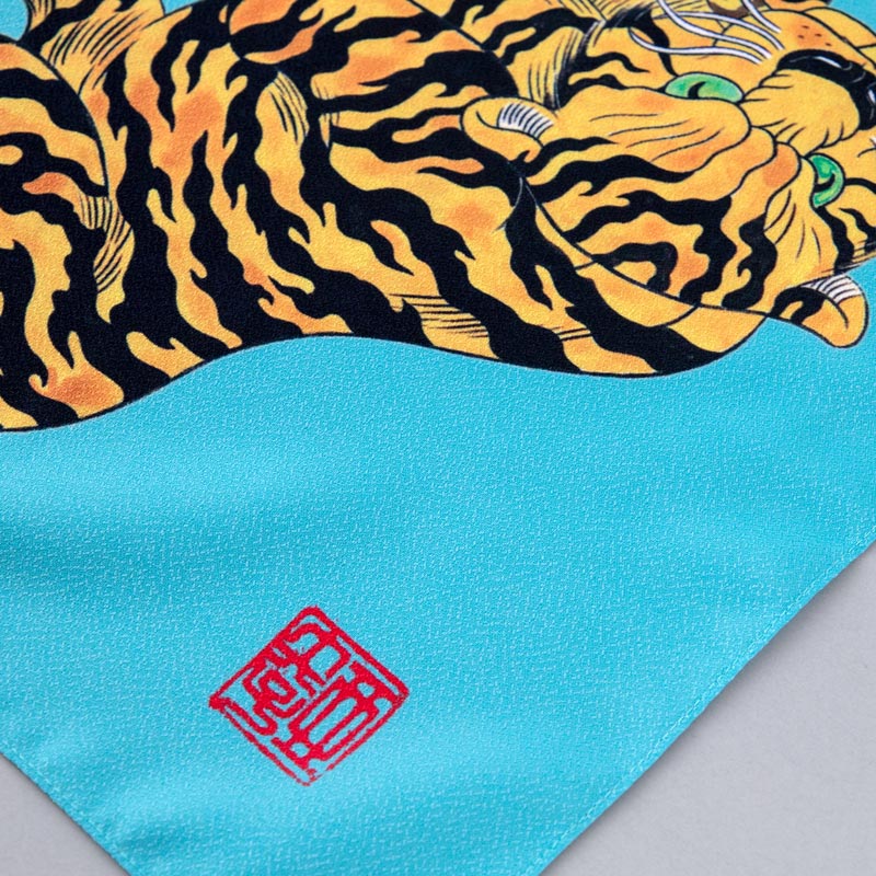 石黒亜矢子 – ボリス雑貨店