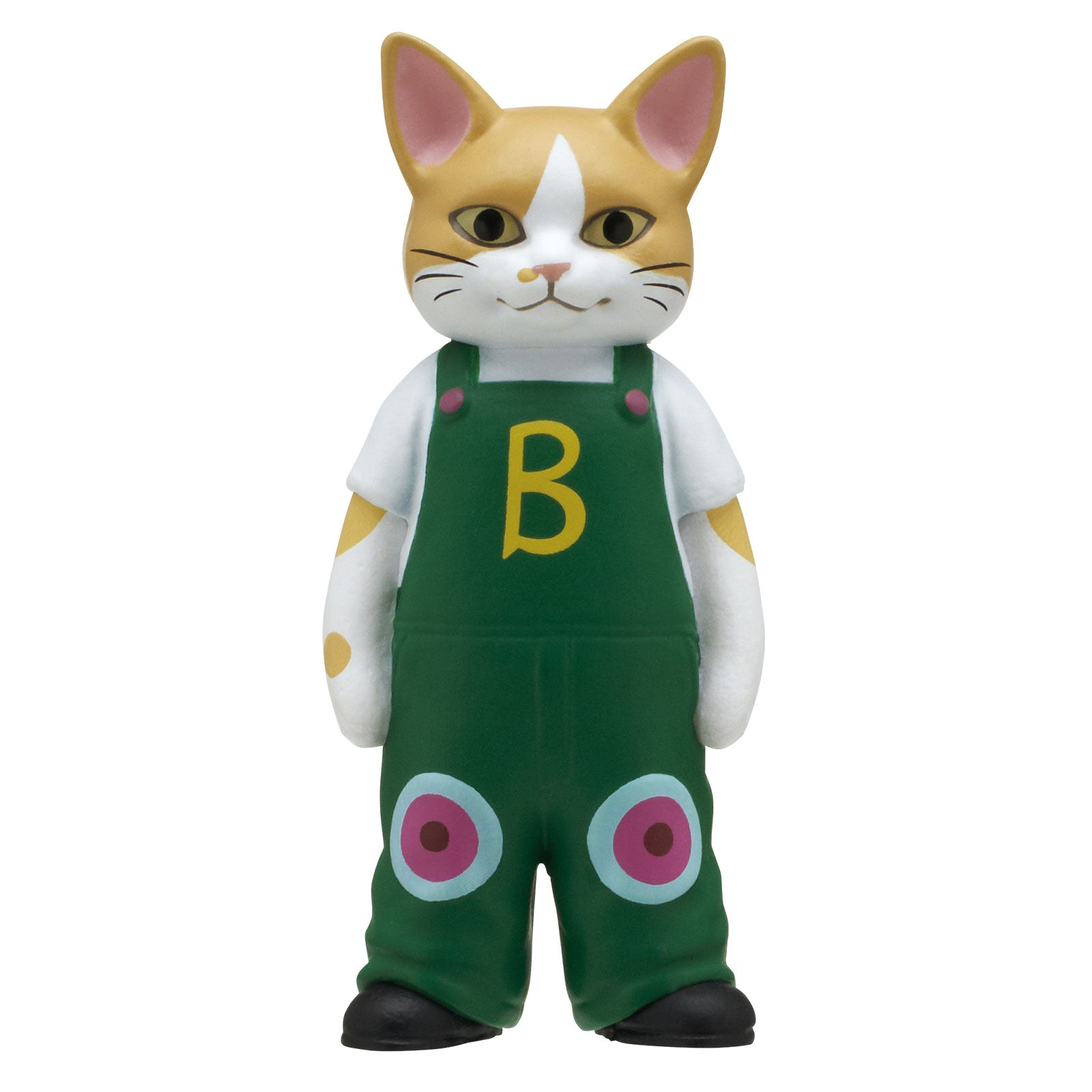 第3弾】ヒグチユウコフィギュアマスコット3 BOXダース – ボリス雑貨店