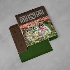 ストーリーボックス 森 – ボリス雑貨店