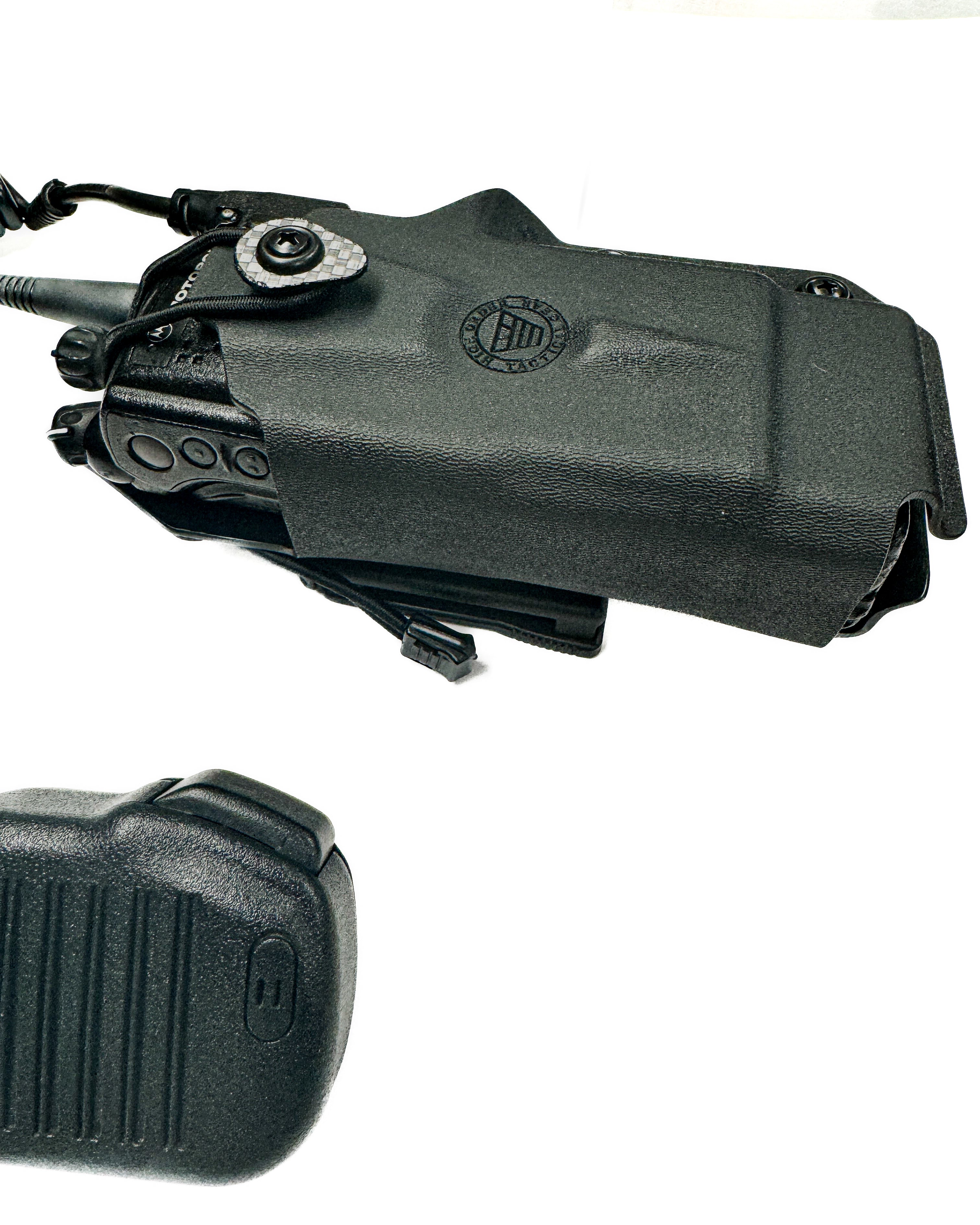 Motorola XTS 5000 Radio Pouch – High Order Tactical