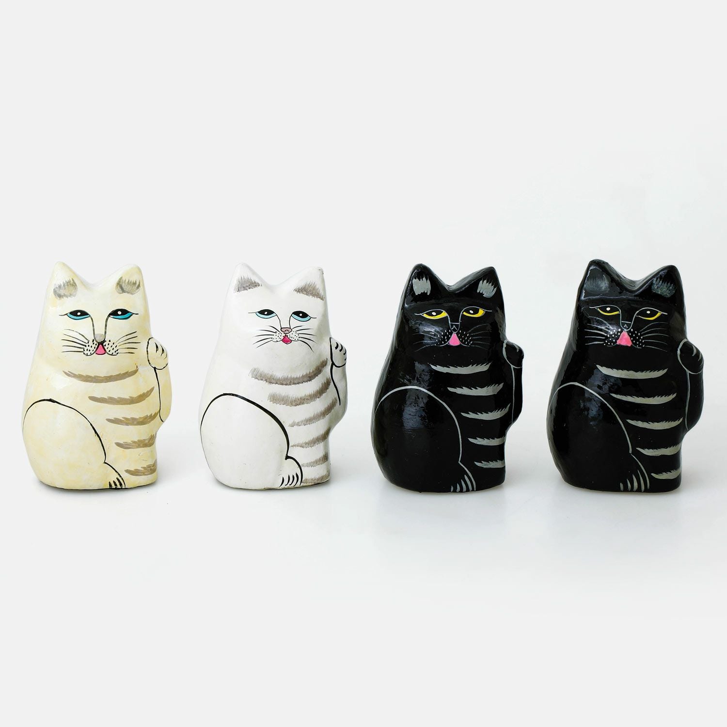 amabro アマブロ | インドの招き猫 | HIGHTIDE（ハイタイド）公式サイト