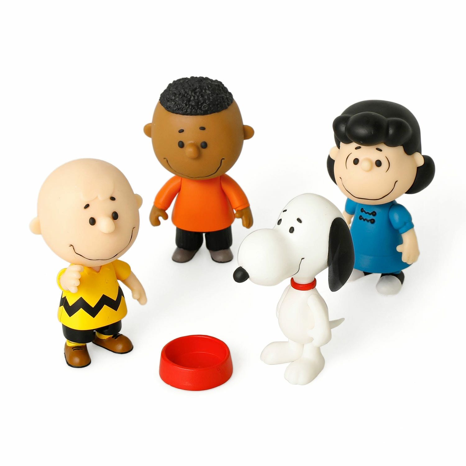 Super7 スーパー7 | Peanuts リアクションフィギュア Wave07