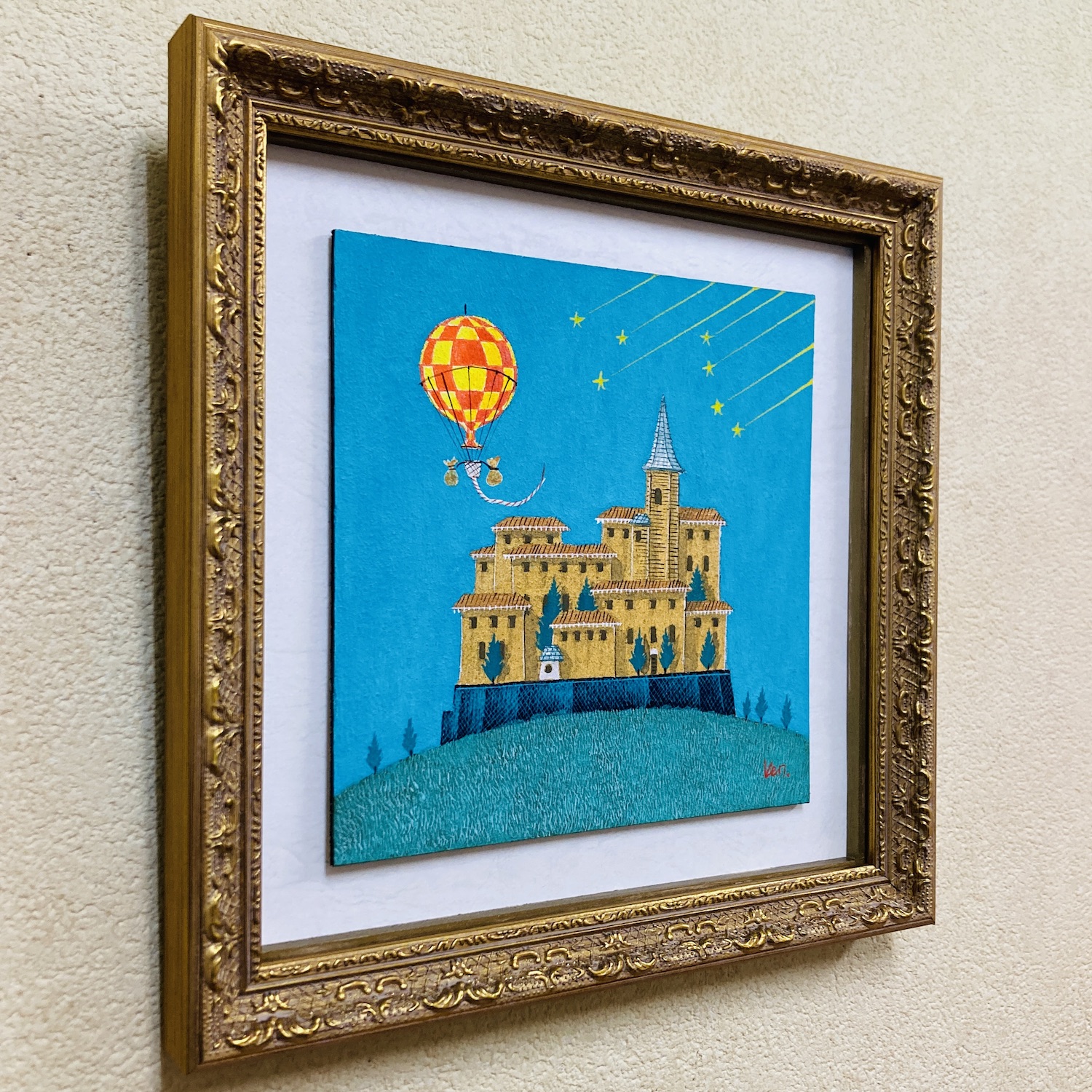 ミニアチュール」1