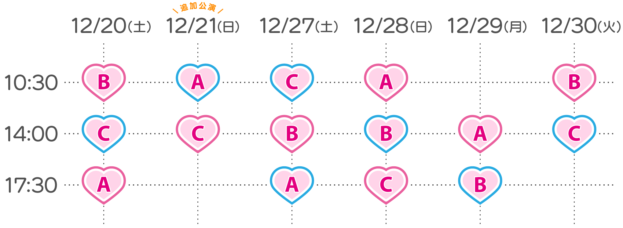 ドリステプラス – キミとアイドルプリキュア♪ ドリームステージ♪