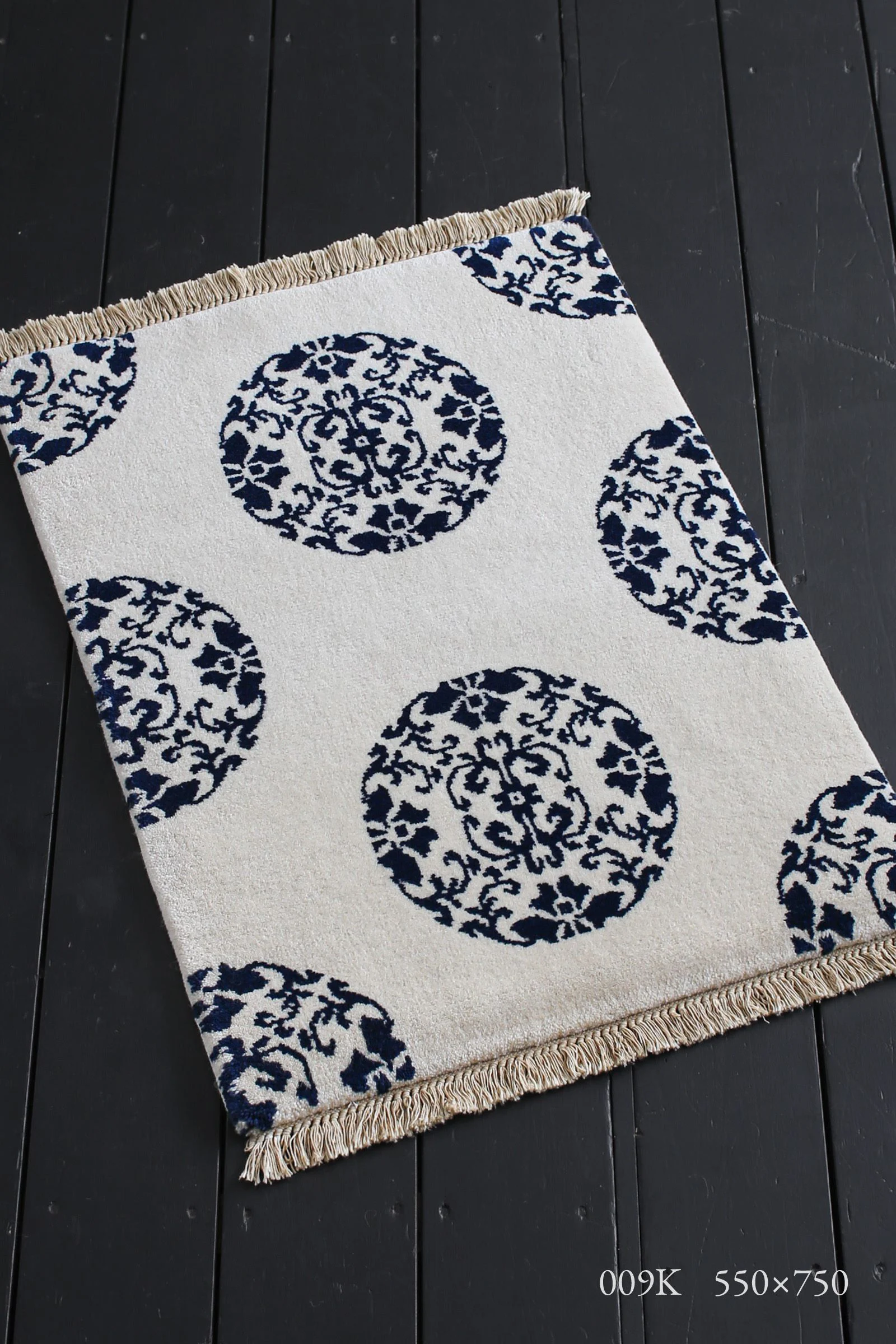 Design no.009 - HIKE