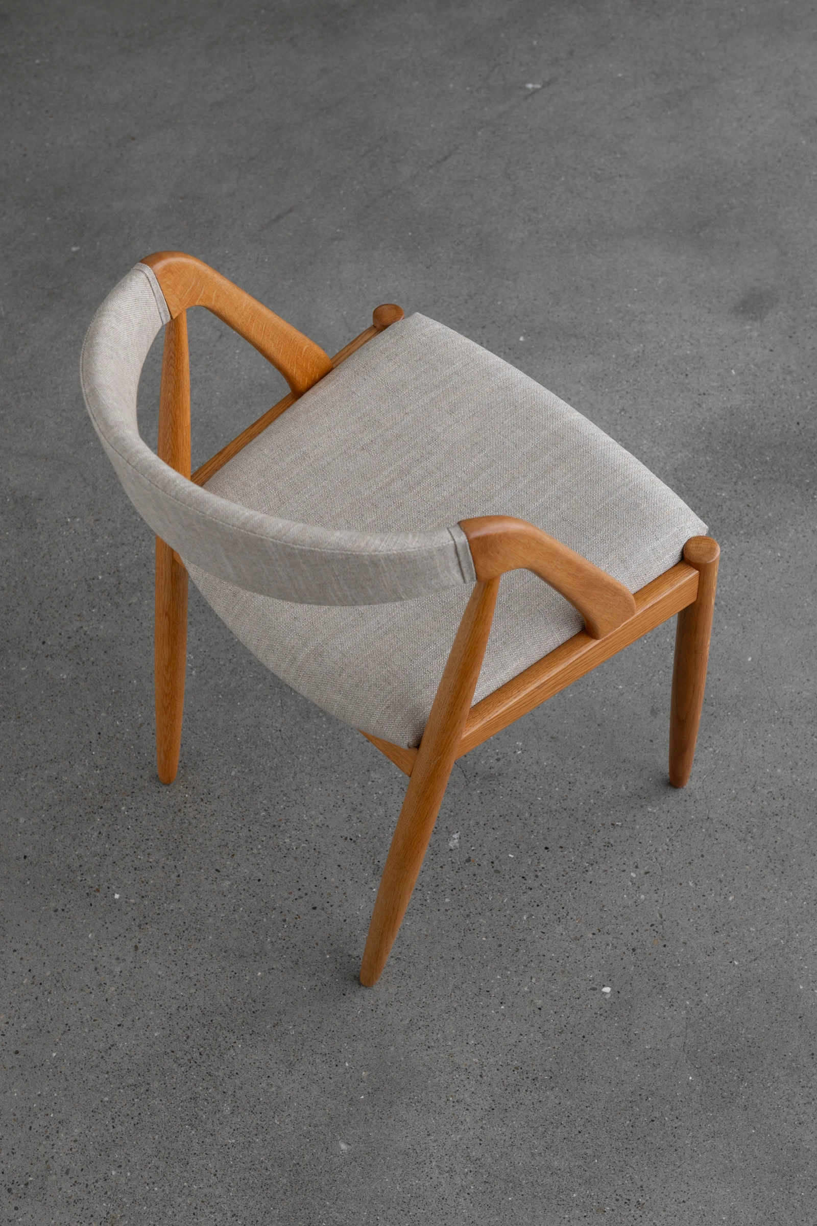 Chair Set Kai Kristiansen - HIKE