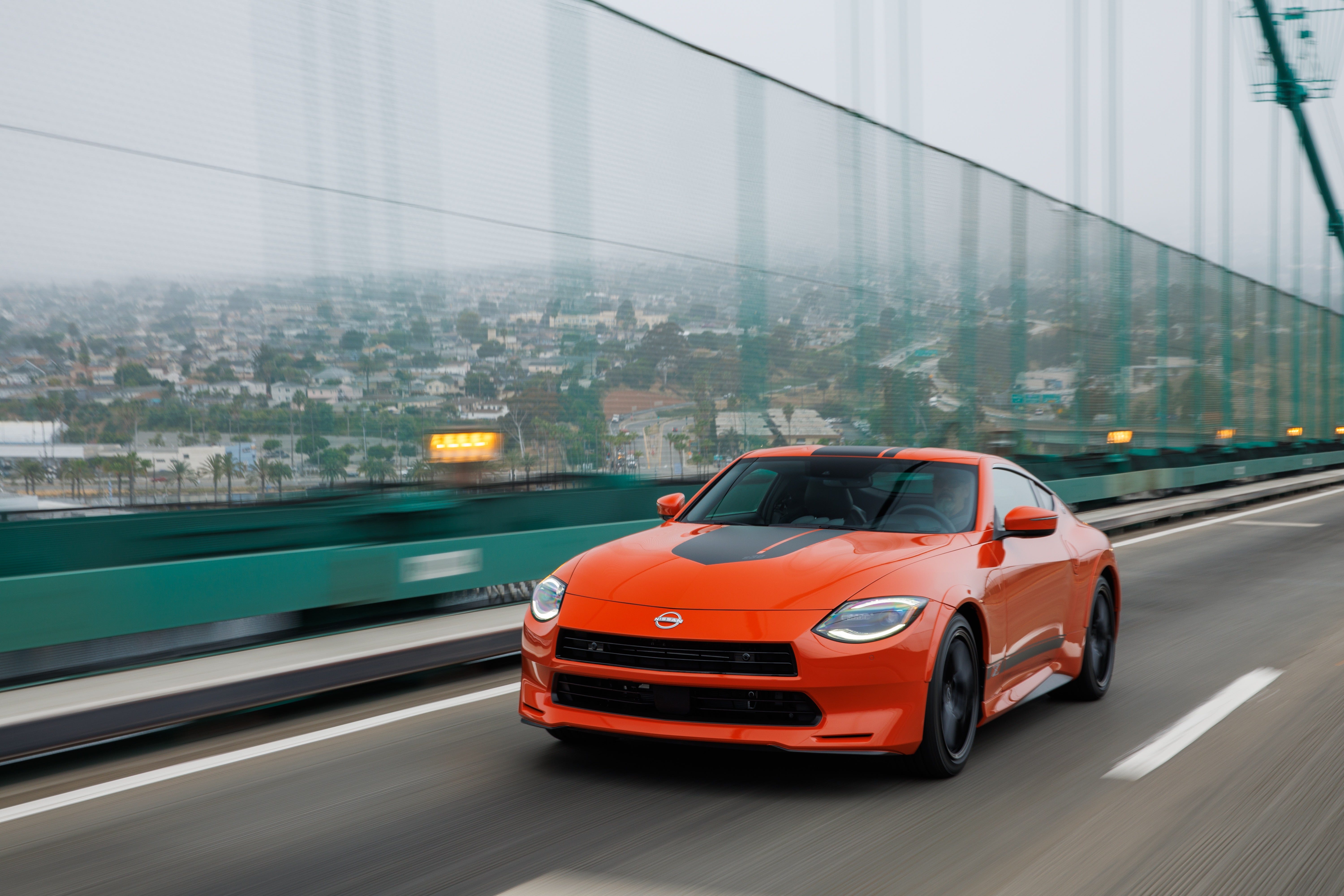 2024 Nissan Z Heritage Edition Has Datsun Traits, Starts at $60K