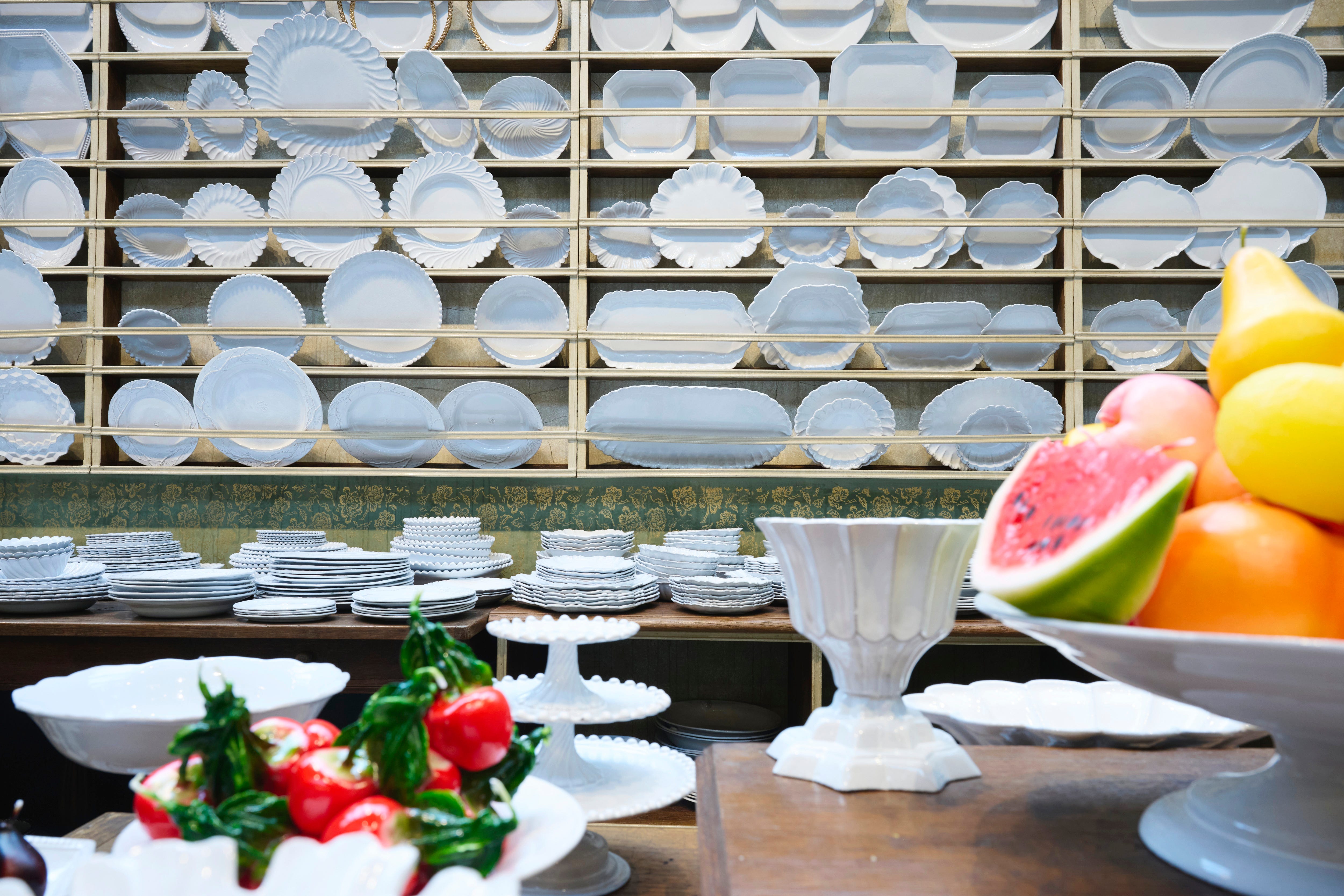 アスティエ・ド・ヴィラット 東京」がオープン！ デザイナーの2人に