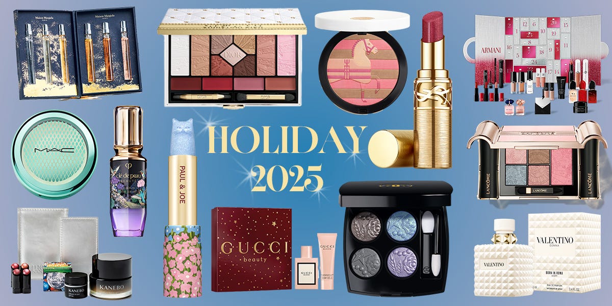 ペンハリガン×クリスマスコフレ2025】発売日＆予約日は？｜“ニット風