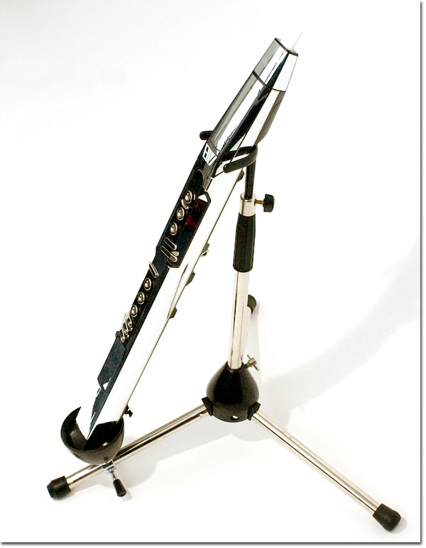 Akai EWI 4000s - HiroHonshuku.com