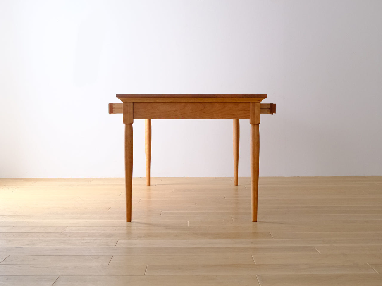 SHIRLEY ダイニングテーブル - 広松木工