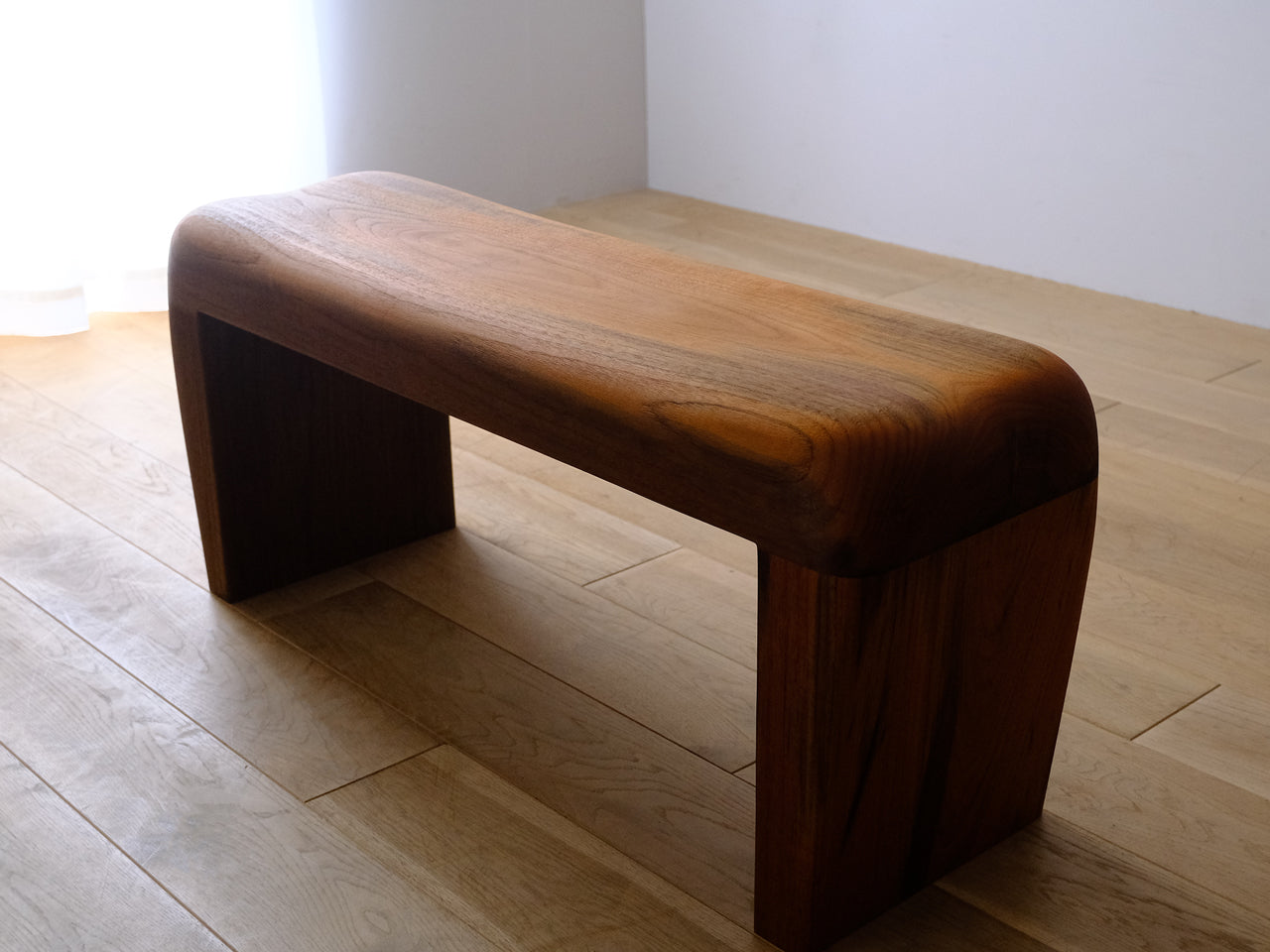 EX ベンチ - 広松木工