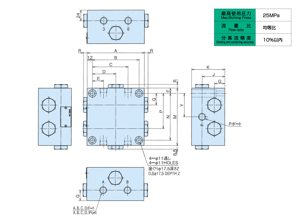 製品情報（製品検索）｜廣瀬バルブ工業株式会社