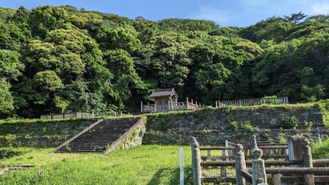 高品質な藍で支えられた蜂須賀家が治めた阿波国の歴史と関連史跡【阿波