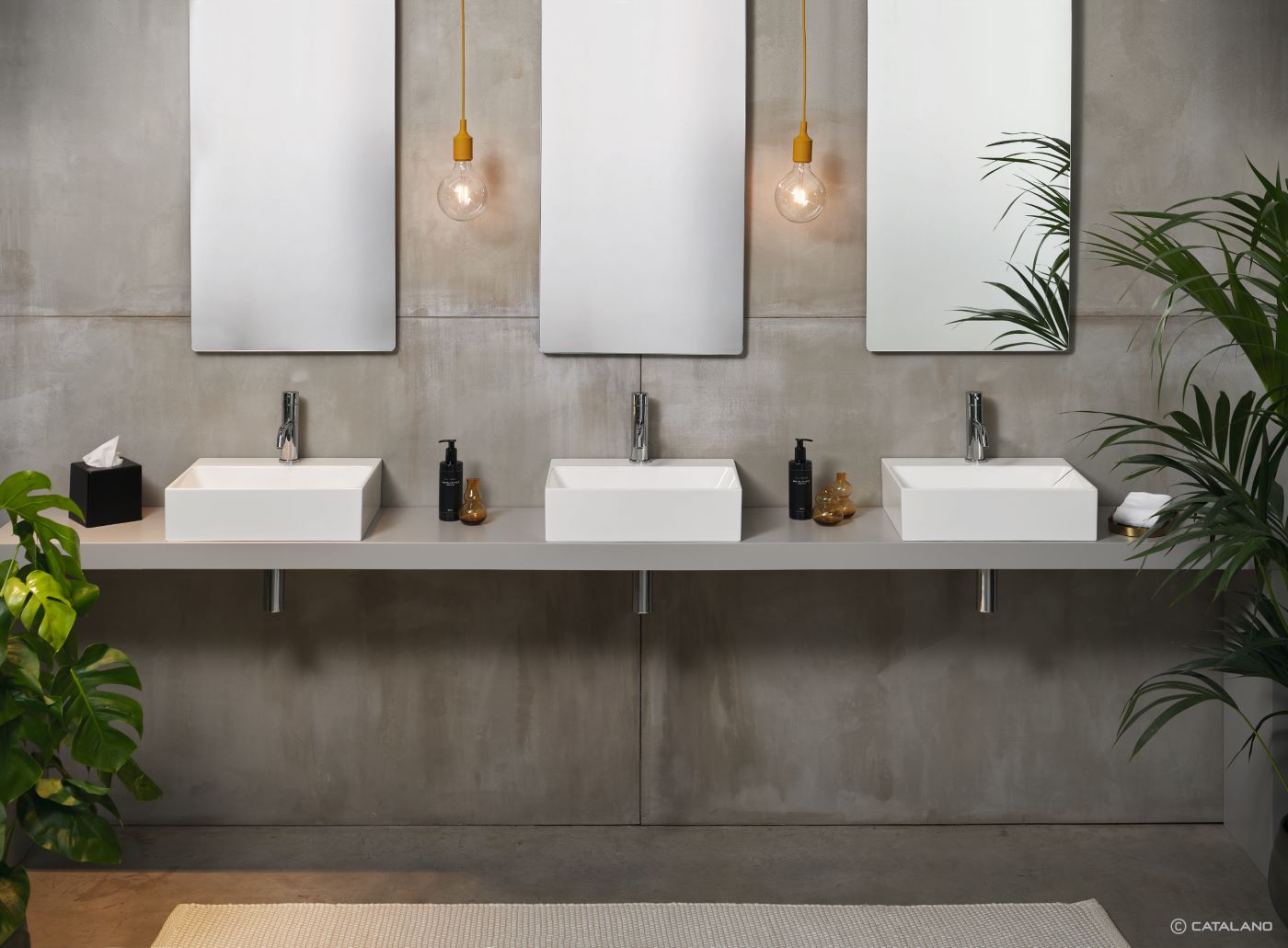 Premium 洗面器450mm/Hits Online Shop(ヒッツオンラインショップ)